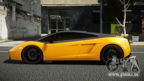 Lamborghini Gallardo KI für GTA 4