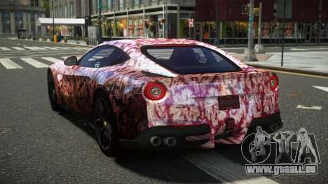 Ferrari F12 Zuklo S12 pour GTA 4