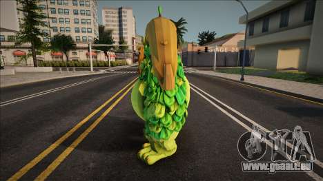 Entbrat - My Singing Monsters pour GTA San Andreas