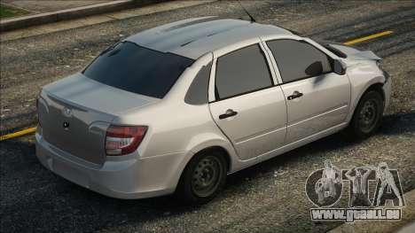 Lada Granta Partymaker pour GTA San Andreas