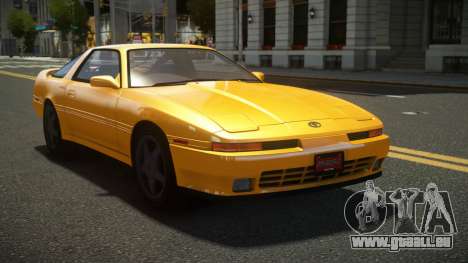 Toyota Supra Harigu für GTA 4