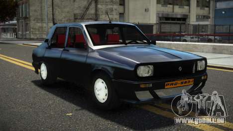 Renault 12 Ryhulo pour GTA 4