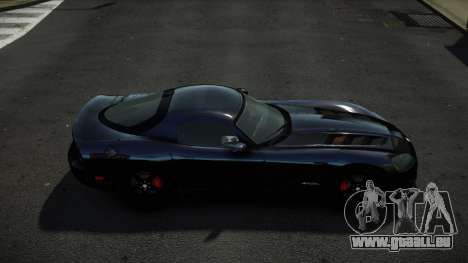 Dodge Viper Hozro pour GTA 4