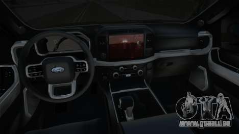 2021 Ford F-150 Platinum KZ pour GTA San Andreas