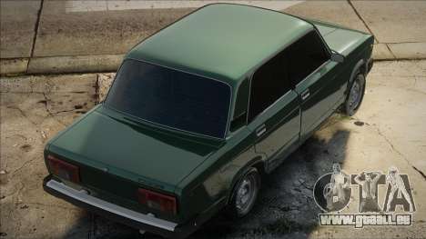 VAZ 2105 (repos) 2012 pour GTA San Andreas