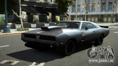 Dodge Charger RT Buzino für GTA 4