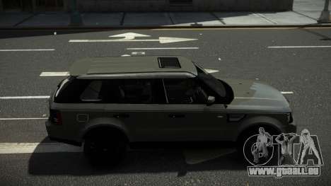 Range Rover Sport Buscko pour GTA 4