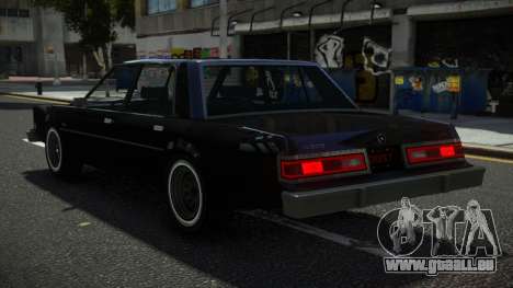 Dodge Diplomat NFH für GTA 4