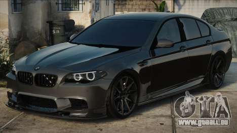 BMW M5 Bll für GTA San Andreas