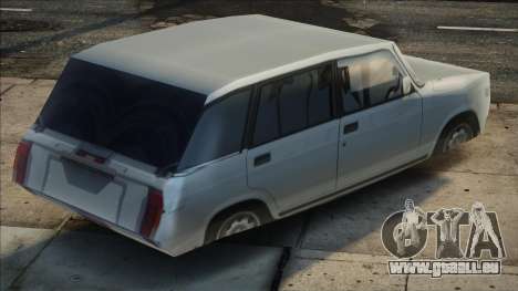 VAZ 2104 [Mémoire] pour GTA San Andreas