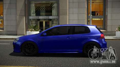 Volkswagen Golf JKA für GTA 4