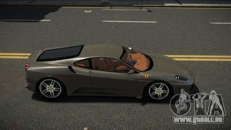 Ferrari F430 Gynio für GTA 4