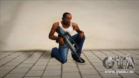 Famas 1 pour GTA San Andreas