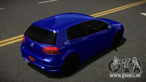 Volkswagen Golf JKA für GTA 4