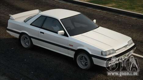 1987 Nissan Skyline R31 GTS-R Mk.VII pour GTA San Andreas