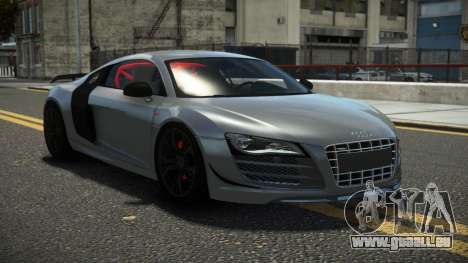 Audi R8 Hirosum für GTA 4