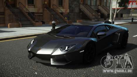 Lamborghini Aventador Gerino für GTA 4