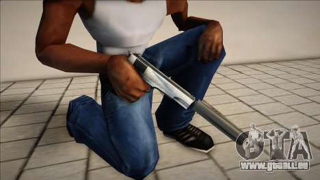 M19s Silenced für GTA San Andreas