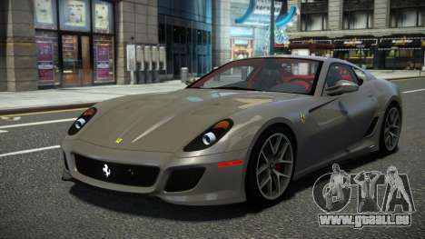 Ferrari 599 Draviy für GTA 4