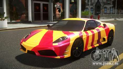 Ferrari F430 Murangy S1 pour GTA 4