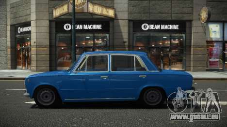 VAZ 2101 Jasco pour GTA 4