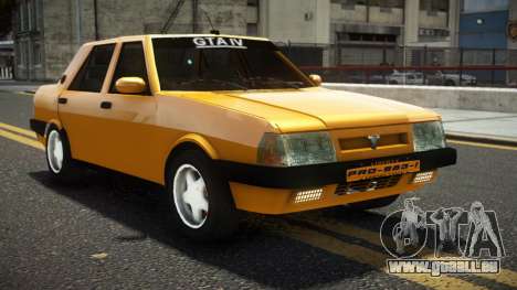 Tofas Sahin Muzako pour GTA 4