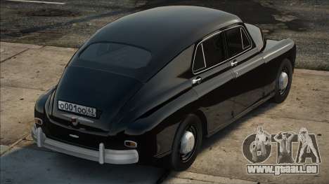 1949 Victoire du M20 pour GTA San Andreas