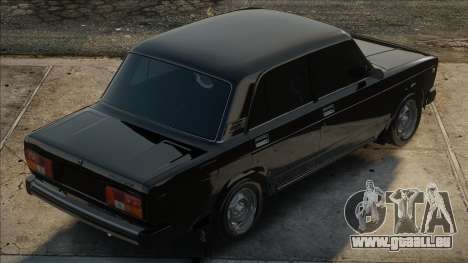 VAZ 2105 Lager Sw für GTA San Andreas