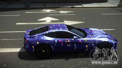 Ferrari F12 Zuklo S1 für GTA 4