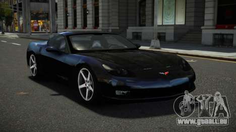 Chevrolet Corvette Codrey für GTA 4