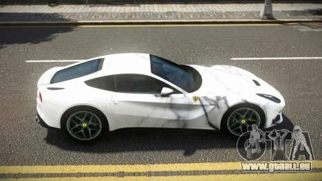 Ferrari F12 Dilisario S3 pour GTA 4