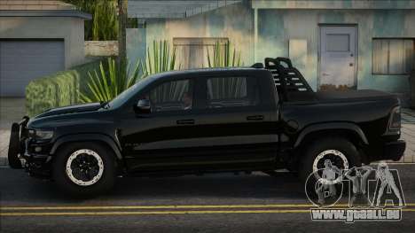 Dodge RAM TRX NS für GTA San Andreas