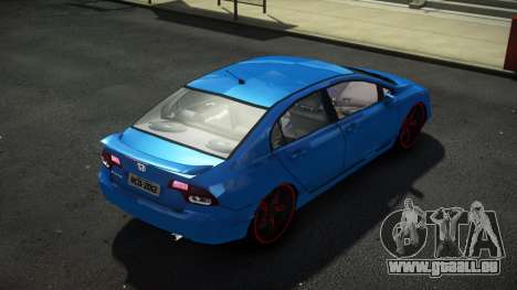 Honda Civic Haeto für GTA 4