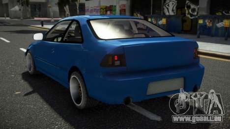 Honda Civic Judorro für GTA 4