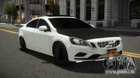 Volvo S60 HTB für GTA 4