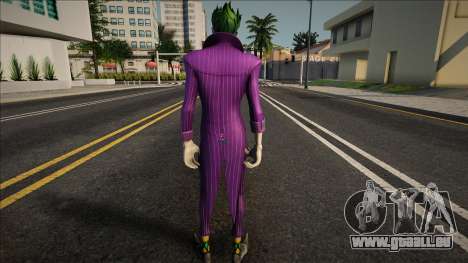 Joker [Fortnite] für GTA San Andreas