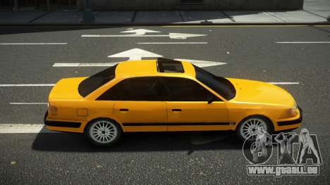 Audi 100 Lofag für GTA 4