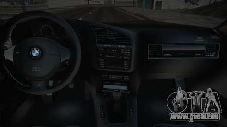 BMW e36 [Alpina] pour GTA San Andreas