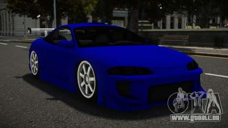 Mitsubishi Eclipse BNX pour GTA 4