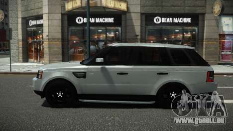 Range Rover Sport Tylip für GTA 4