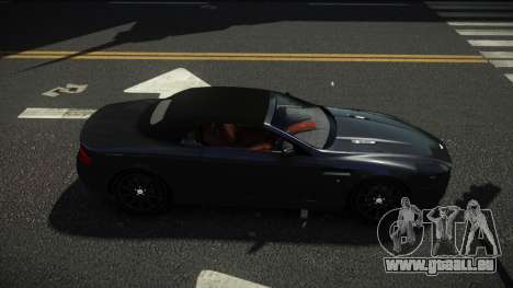 Aston Martin DB9 Lekros pour GTA 4