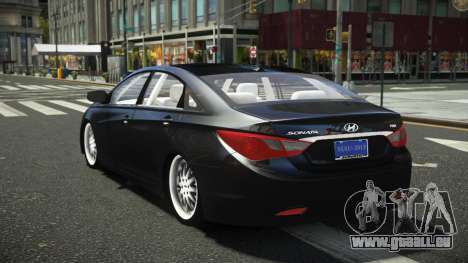 Hyundai Sonata BVJ für GTA 4