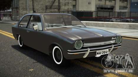 Chevrolet Chevette HFD für GTA 4