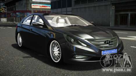 Hyundai Sonata BVJ für GTA 4