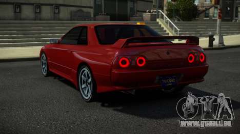 Nissan Skyline R32 Opus für GTA 4