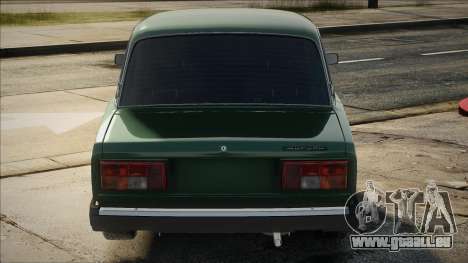 VAZ 2105 (repos) 2012 pour GTA San Andreas