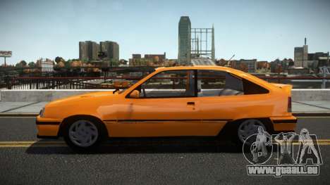 Chevrolet Kadett Soplo pour GTA 4