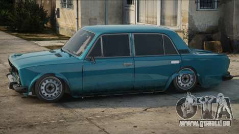 VAZ 2106 Tramp Neu für GTA San Andreas