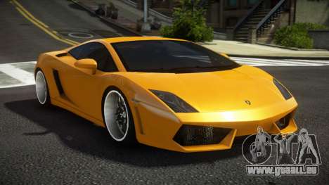 Lamborghini Gallardo Vess pour GTA 4