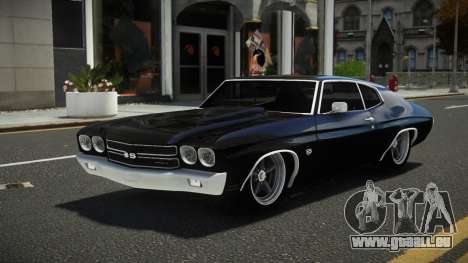 Chevrolet Chevelle GT Gina für GTA 4